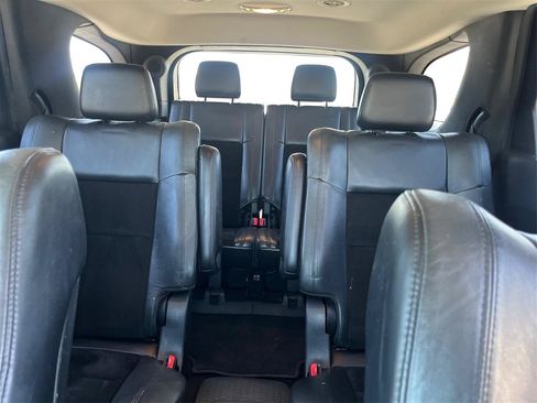 Used 2018 Dodge Durango GT w/ Premium Group AWD/4WD image 15