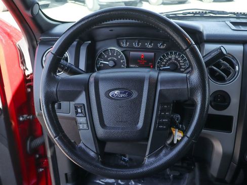Used 2014 Ford F150 XLT w/ XLT Chrome Package image 23