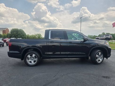 Used 2025 Honda Ridgeline RTL image 9