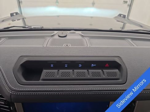 New 2026 Ford Bronco Outer Banks w/ Sasquatch Package AWD/4WD image 26