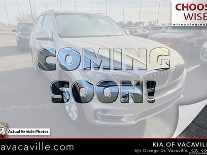 Used 2015 BMW X5 sDrive35i