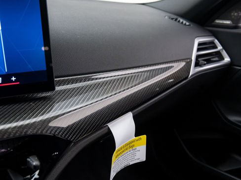 New 2026 BMW M2 w/ Carbon Package image 35