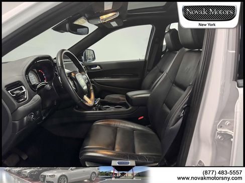 Used 2022 Dodge Durango Citadel image 12