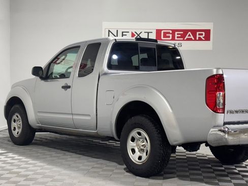 Used 2006 Nissan Frontier XE w/ (G01) XE Preferred Pkg image 8