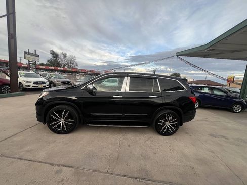 Used 2016 Honda Pilot EX-L image 22