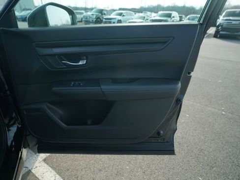 Used 2024 Honda CR-V EX image 21