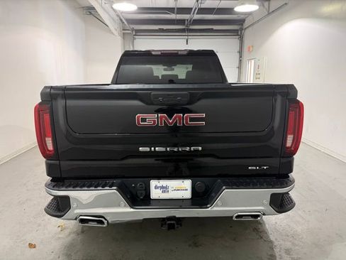 Used 2021 GMC Sierra 1500 SLT image 5