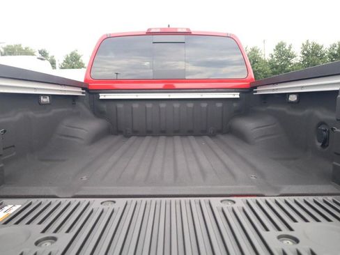 New 2026 Nissan Frontier PRO-4X w/ Pro-4x Convenience Package AWD/4WD image 25