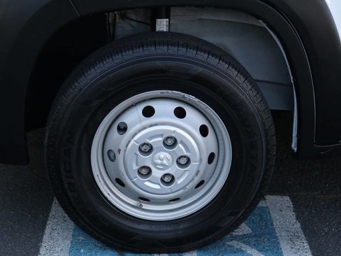 Used 2019 RAM ProMaster 1500 image 99