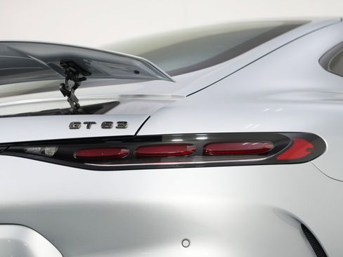 Used 2024 Mercedes-Benz AMG GT 63 image 67