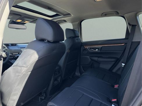 Certified 2021 Honda CR-V EX-L image 17