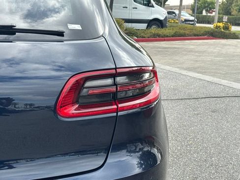 Used 2018 Porsche Macan S AWD/4WD image 15