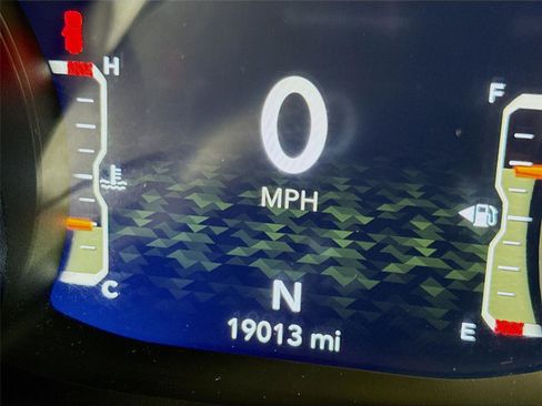 Used 2023 Jeep Wrangler Unlimited Rubicon w/ LED Lighting Group image 2