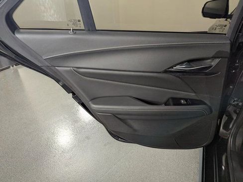 Used 2024 Cadillac CT4 V Blackwing w/ Driver Assist Package image 20