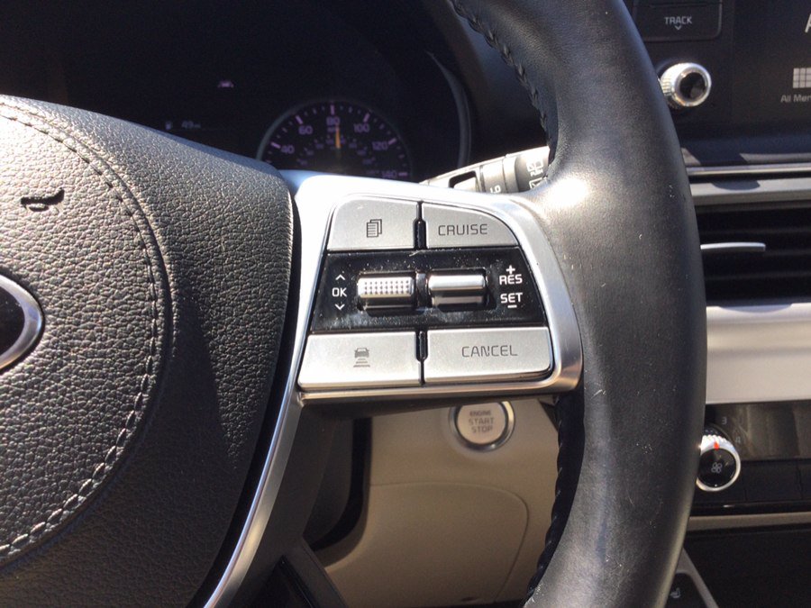Used 2021 Kia Telluride S AWD/4WD image 32