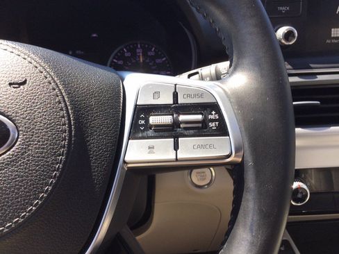 Used 2021 Kia Telluride S AWD/4WD image 32