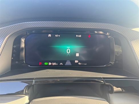 Used 2024 Volkswagen Atlas Peak Edition SEL image 19