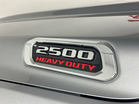 Used 2024 RAM 2500 Tradesman w/ Chrome Appearance Group image 27