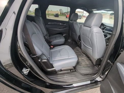 Used 2024 Buick Enclave Essence w/ LPO, Floor Liner Package image 4