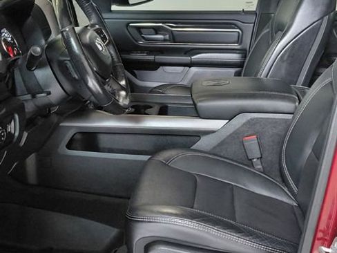 Used 2020 RAM 1500 Sport w/ Alpine Leather & Sound Group AWD/4WD image 12