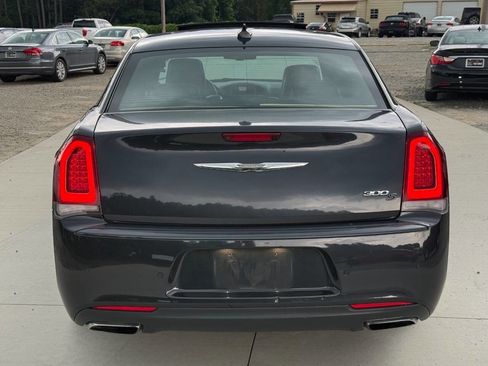 Used 2016 Chrysler 300 S w/ Safetytec Plus Group RWD image 6