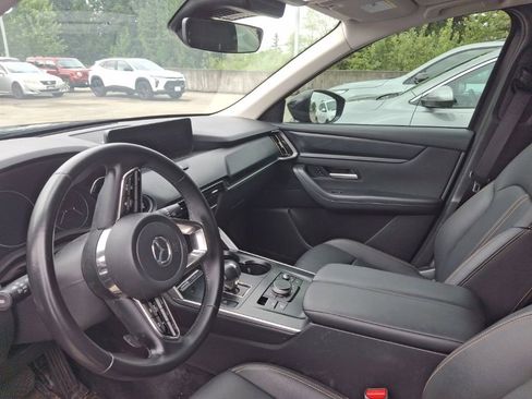 Used 2025 MAZDA CX-90 3.3 Turbo w/ Select Package AWD/4WD image 9
