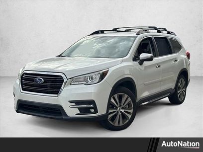 Used 2022 Subaru Ascent Touring