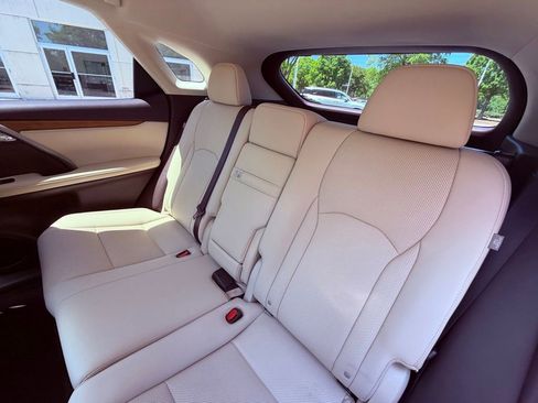 Certified 2020 Lexus RX 350 FWD w/ Premium Package image 16