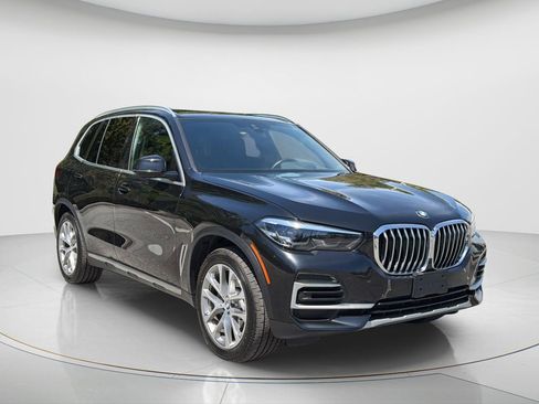Used 2022 BMW X5 xDrive40i w/ Premium Package AWD/4WD image 29