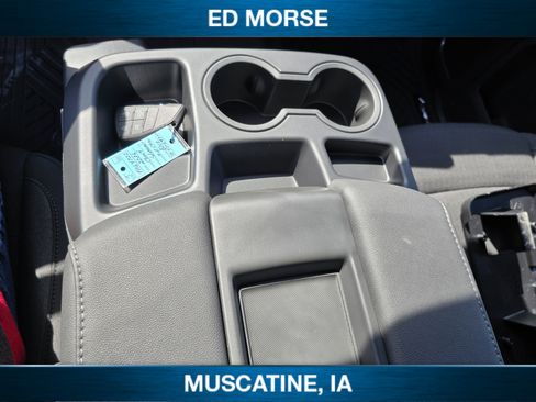 New 2026 Chevrolet Silverado 2500 LT w/ All Star Edition AWD/4WD image 30
