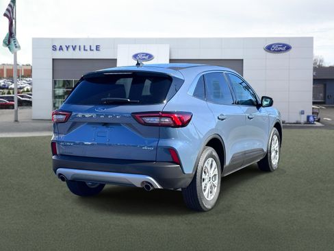 Used 2024 Ford Escape Active AWD/4WD image 5