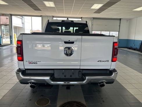 Used 2023 RAM 1500 Limited image 6