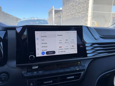 Used 2025 Toyota Camry LE image 20