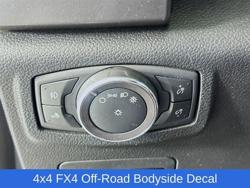 Used 2019 Ford F150 XLT w/ Equipment Group 302A Luxury image 16