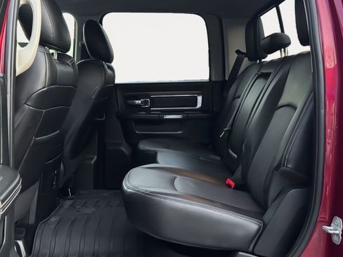 Used 2014 RAM 3500 Laramie image 13
