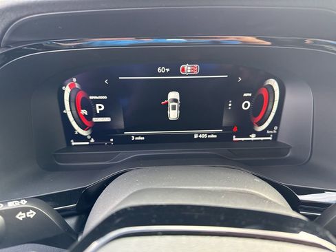 New 2026 Nissan Pathfinder SL w/ SL Premium Package image 30