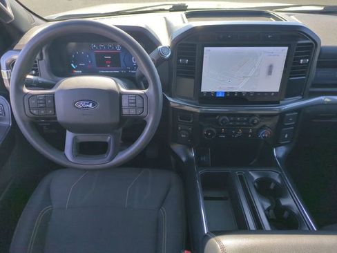 Used 2024 Ford F150 STX AWD/4WD image 28