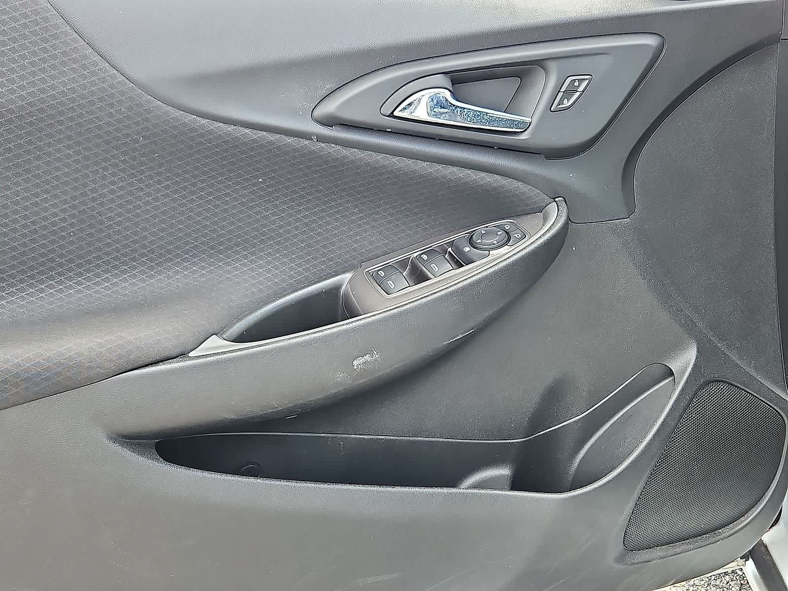 Used 2023 Chevrolet Malibu LT FWD image 27
