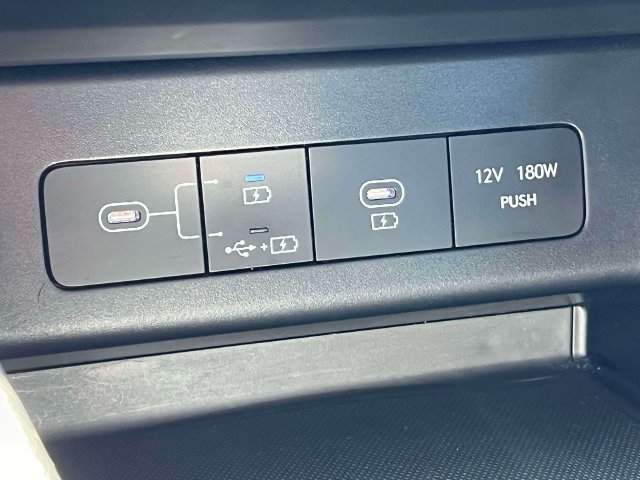 Used 2024 Hyundai Sonata SEL FWD image 29