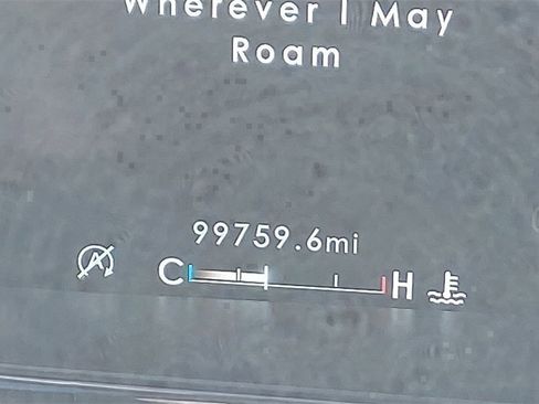 Used 2019 Lincoln Navigator Select image 32