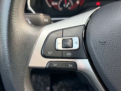 Used 2019 Volkswagen Jetta S FWD image 19