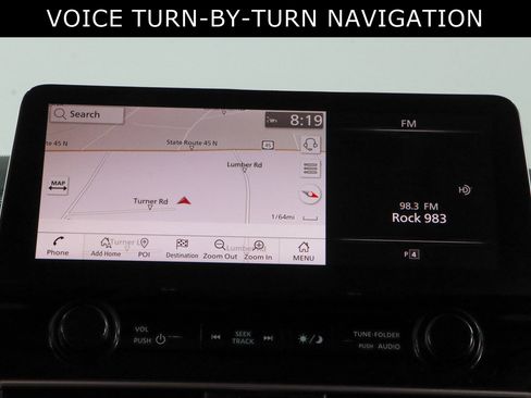 Used 2023 Nissan Armada SL image 19