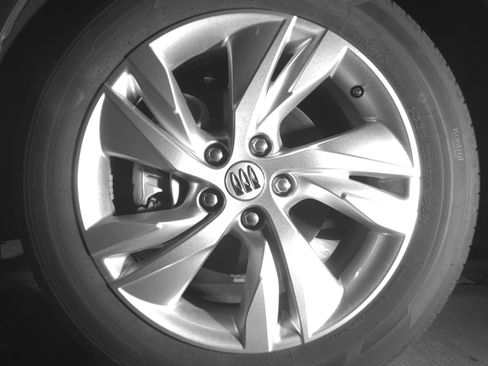 Used 2025 Buick Encore GX Preferred image 12