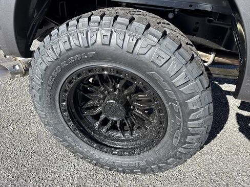 New 2026 Ford F250 XL w/ STX Appearance Package AWD/4WD image 19