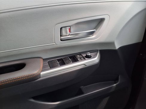 Used 2024 Toyota Sienna XSE FWD image 19