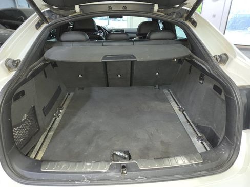 Used 2015 BMW X6 xDrive35i AWD/4WD image 22