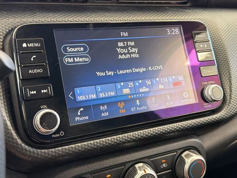 Used 2023 Nissan Kicks SV FWD image 23