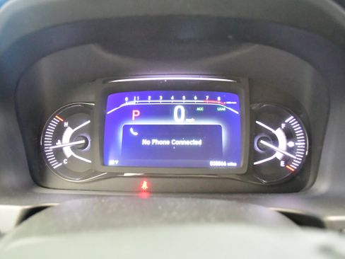 Used 2023 Honda Passport TrailSport image 17