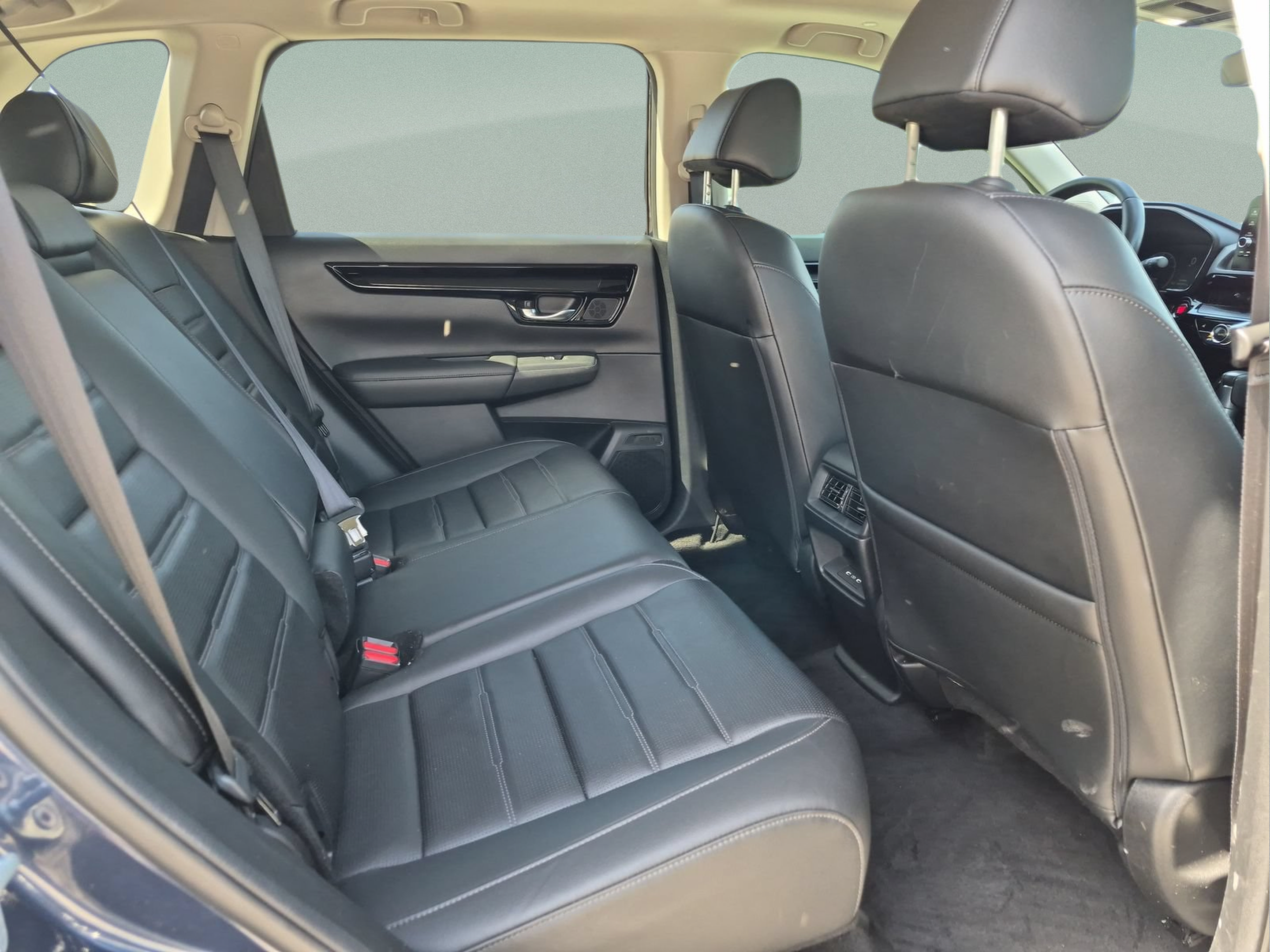 Certified 2025 Honda CR-V EX-L image 18