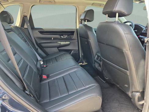 Certified 2025 Honda CR-V EX-L image 18